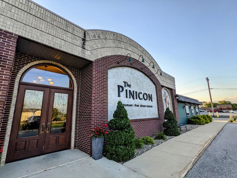 The Pub at the Pinicon, New Hampton