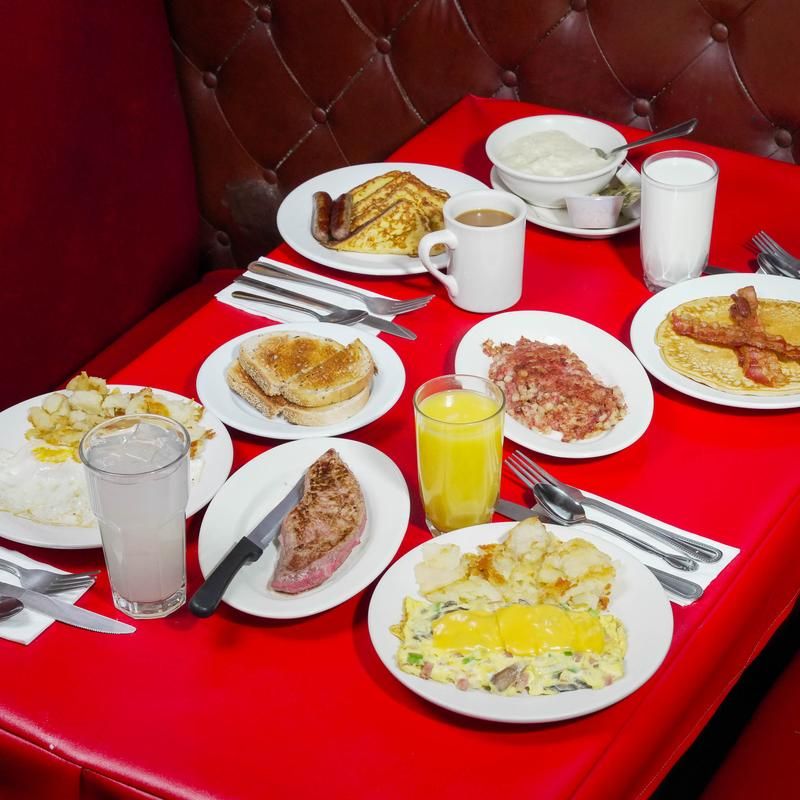 Why This Little Diner Stays Worth the Trip