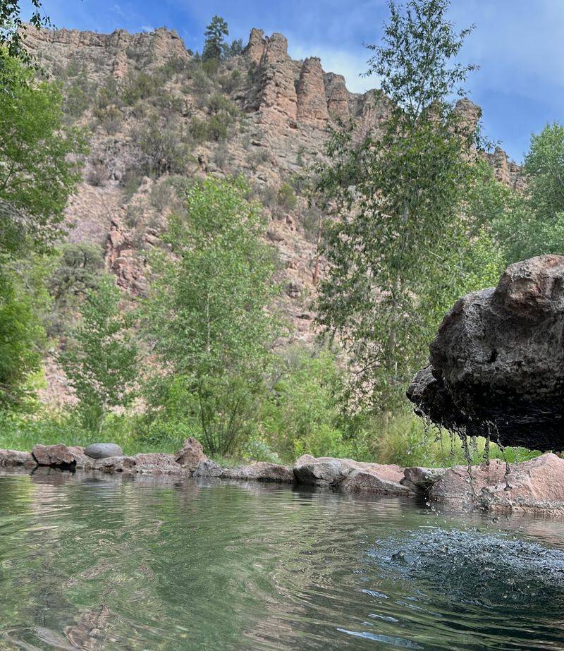 Final Thoughts on a Gila Weekend Worth Planning