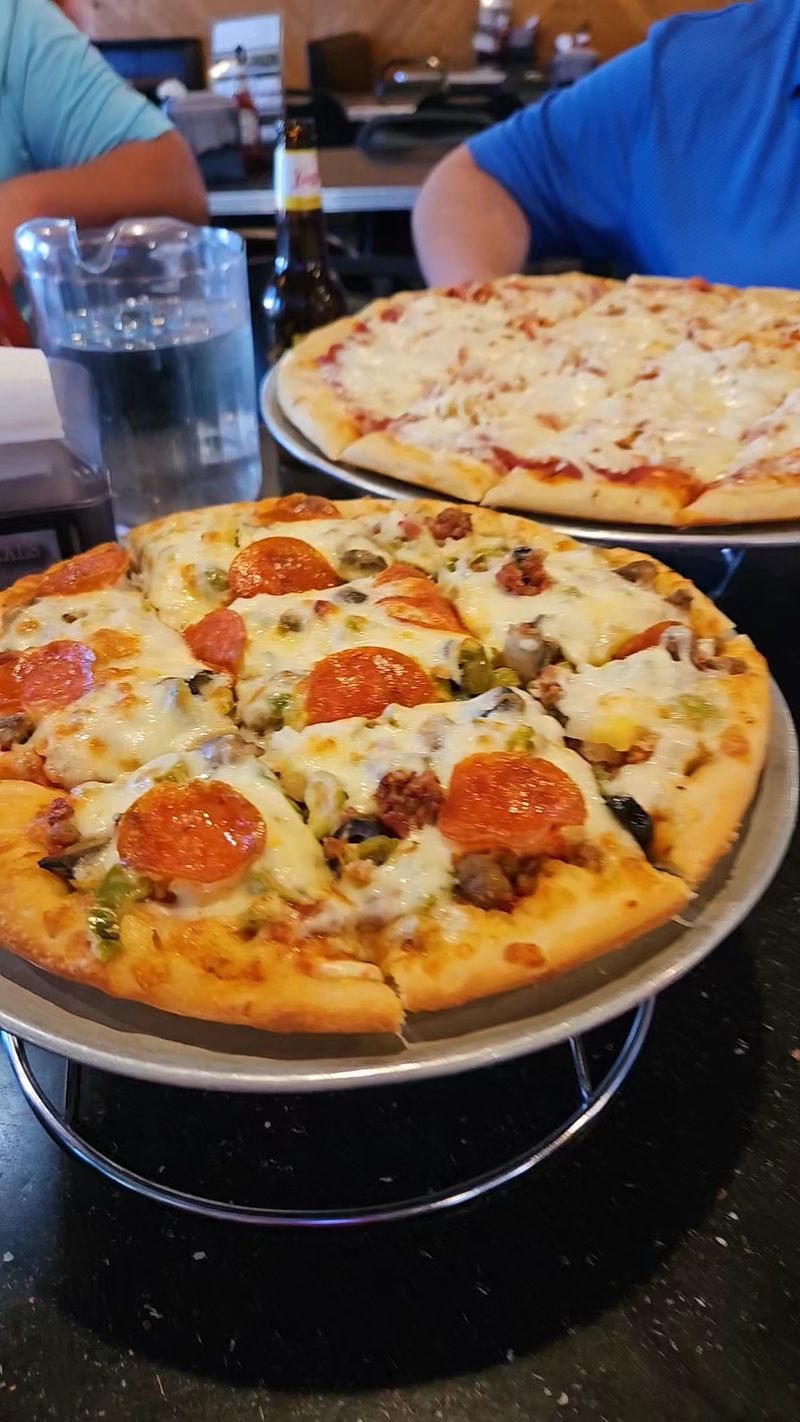 What To Order On Your First Visit
