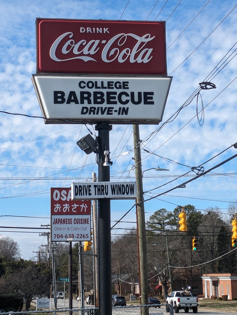 Hours, Breakfast, and the Drive-Thru