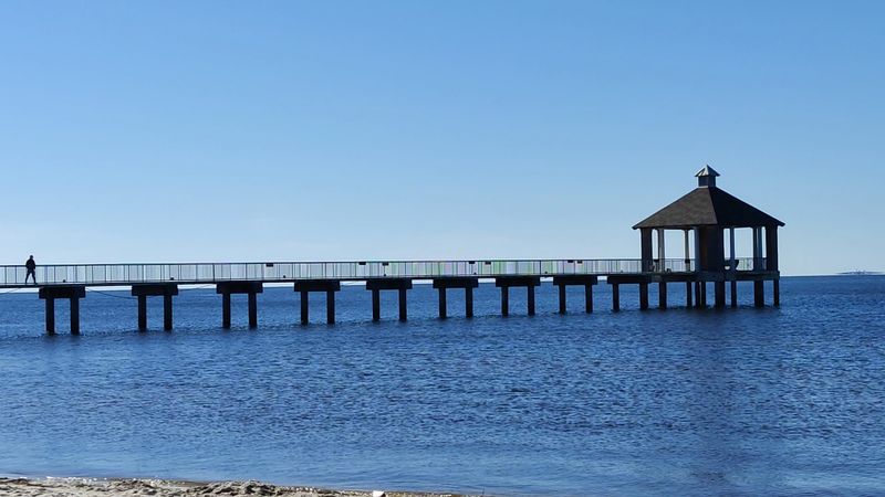 Fontainebleau State Park, Mandeville, LA