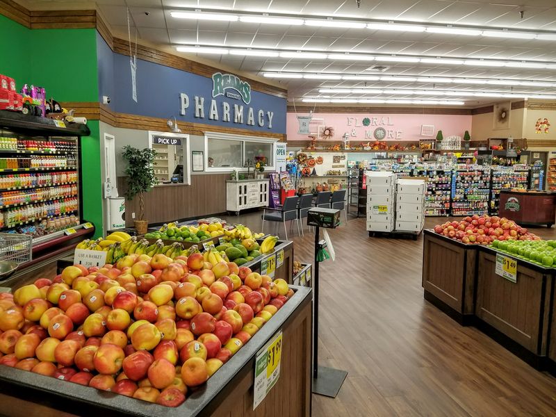 A Long Springville Connection Goes Beyond The Receipt