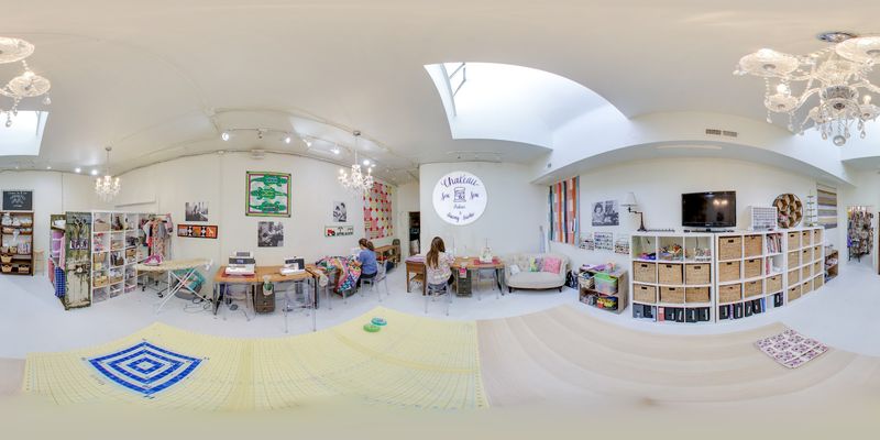 Community Time Helps Projects Get Finished