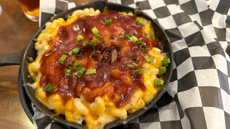 The Piggy Mac Skillet Everyone Talks About