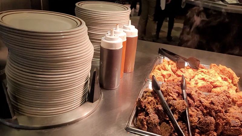 Fried Chicken Done The Right Way