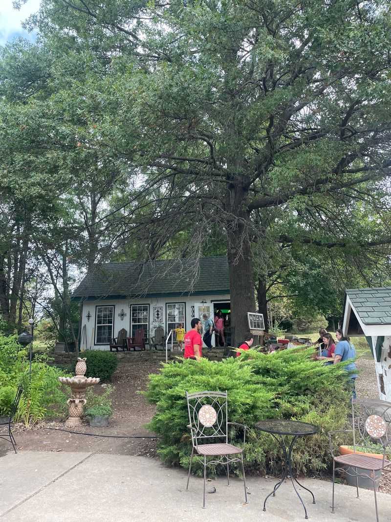 A Family Farm With A Charitable Streak