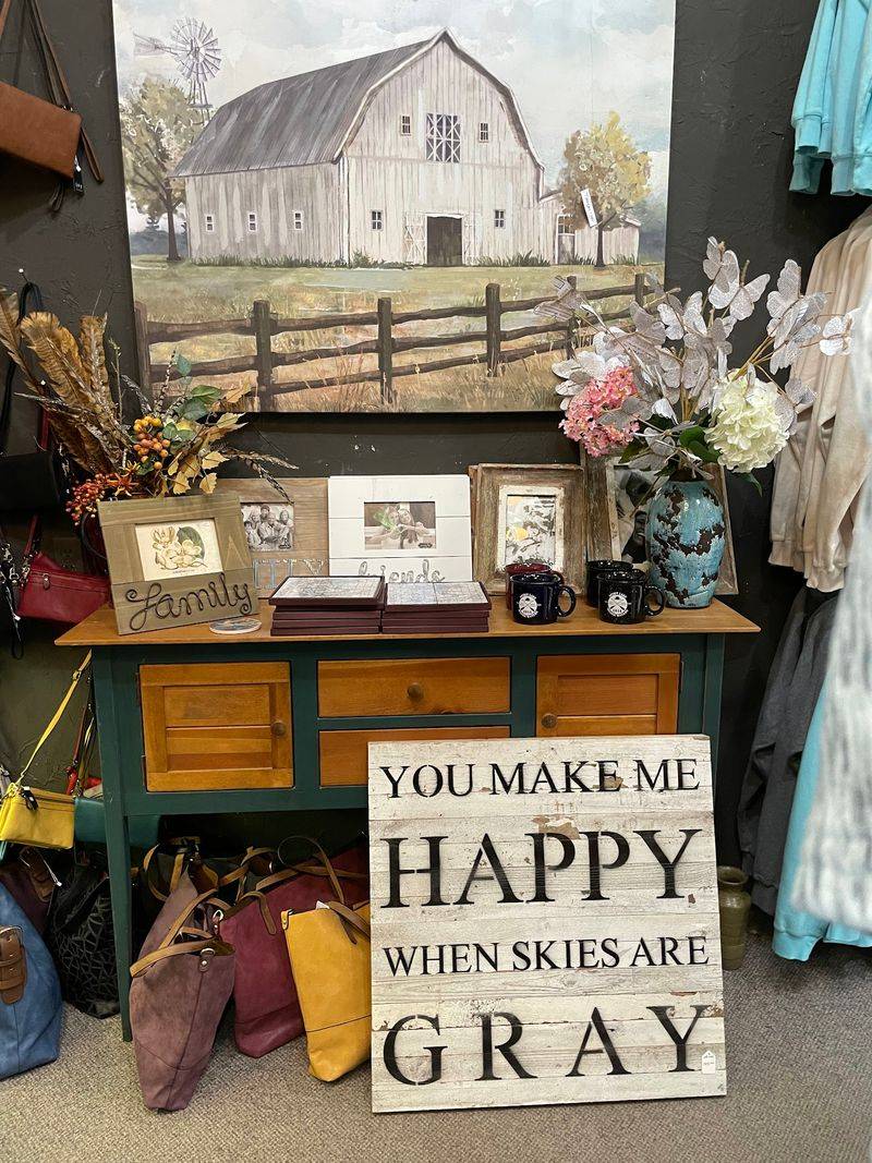 Jewelry, Bags, And Small Splurges