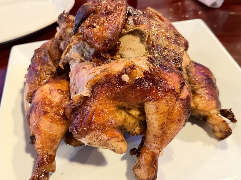 Brazas Chicken, Orlando, FL