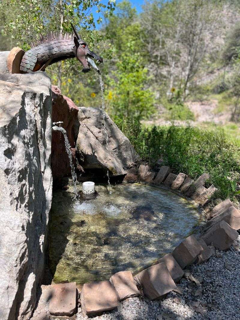 Primitive Amenities and Honest Expectations