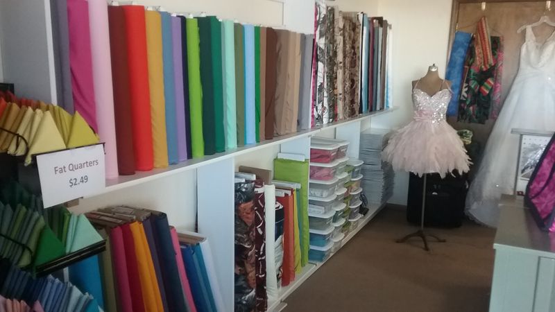 Quilt It! Ya Ya, LLC., Aztec