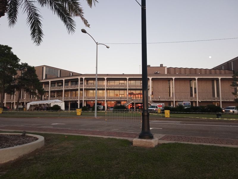 Lake Charles Civic Center