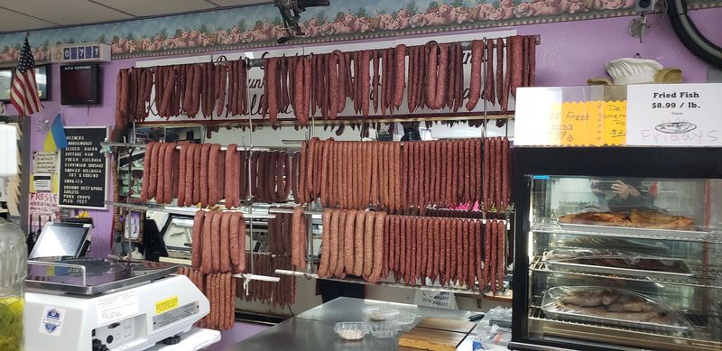 State Meats