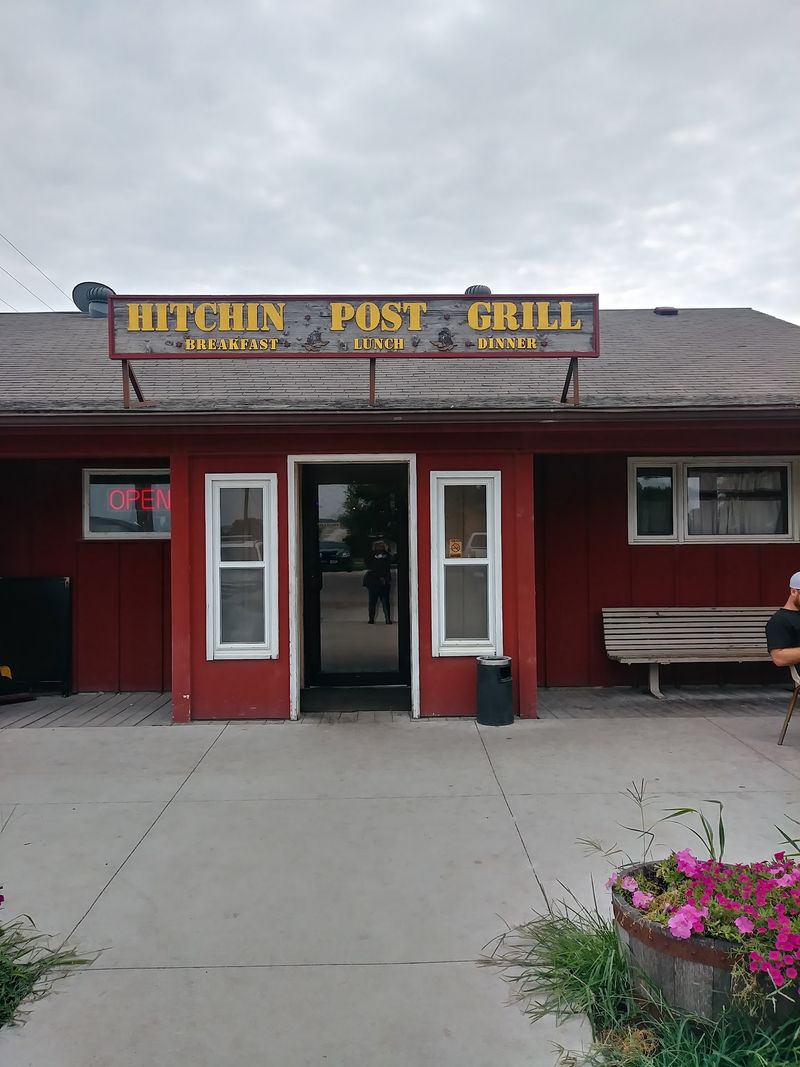 Service Rhythm And What To Expect