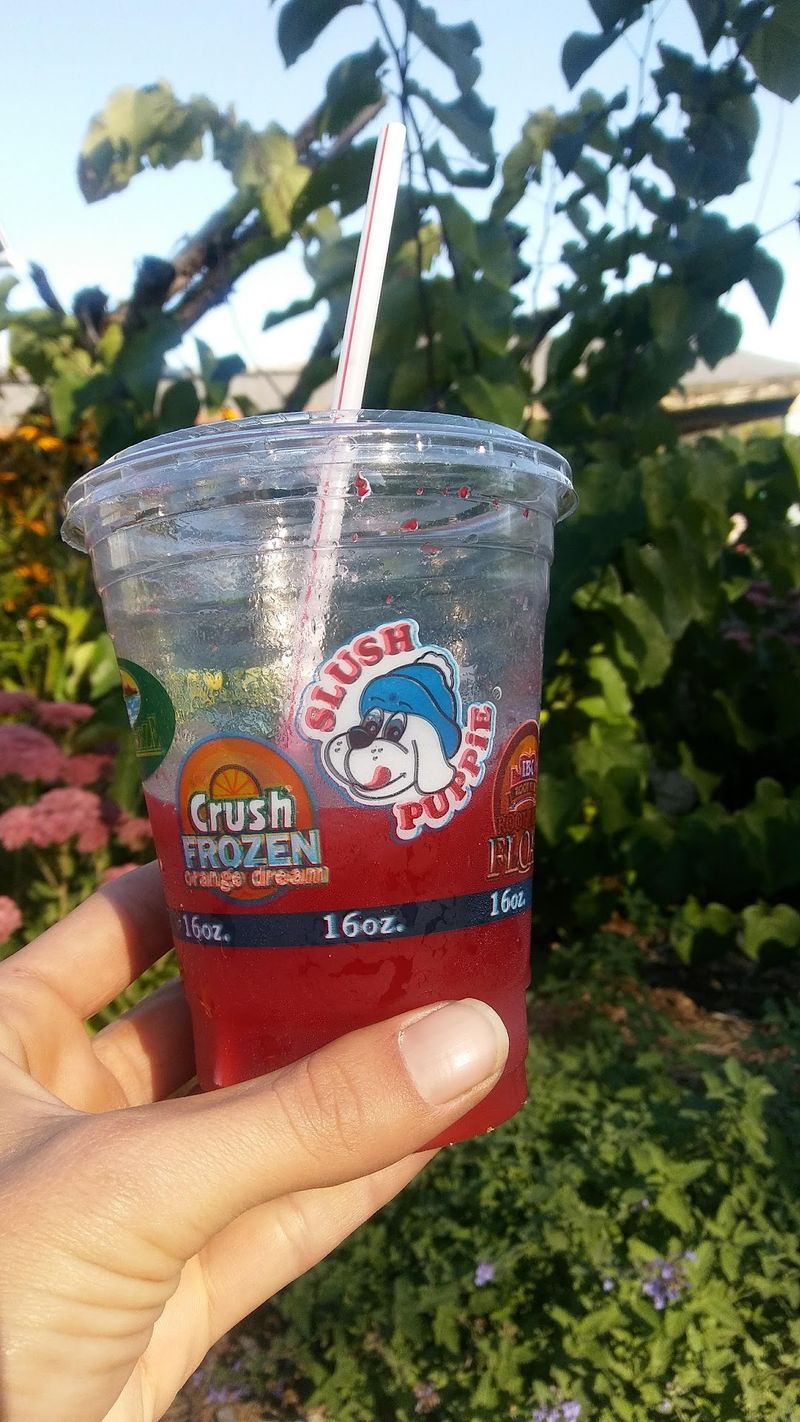 Snappy Apple Farm Market Keeps The Route Simple In Casnovia
