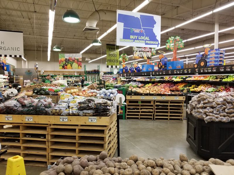 Checkers Foods - Lawrence