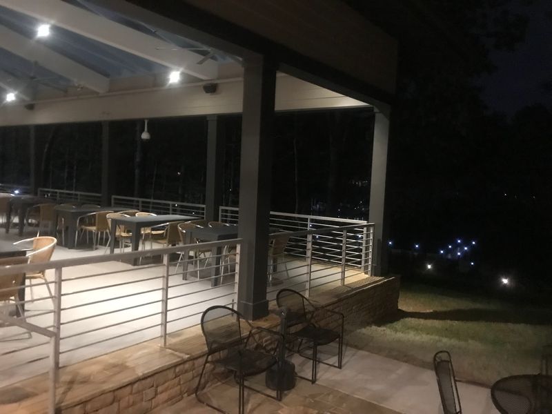 Italian Chophouse On Lake Oconee