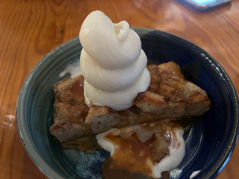 Sunday Brunch and Desserts That Steal the Show