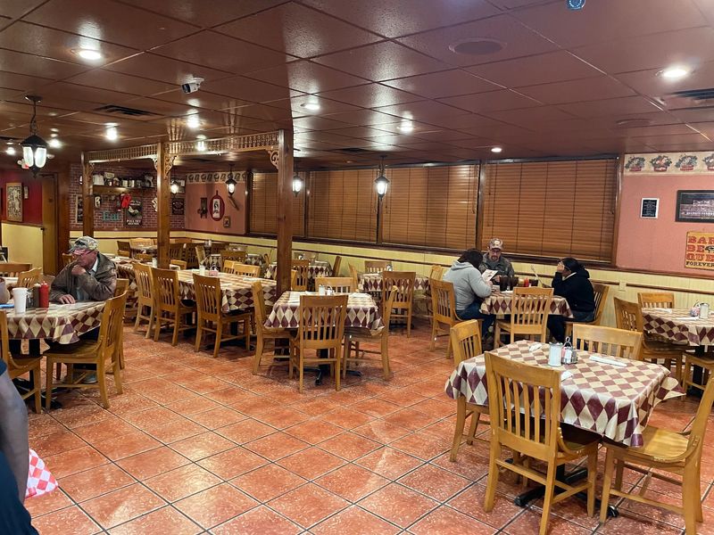Danny's Place