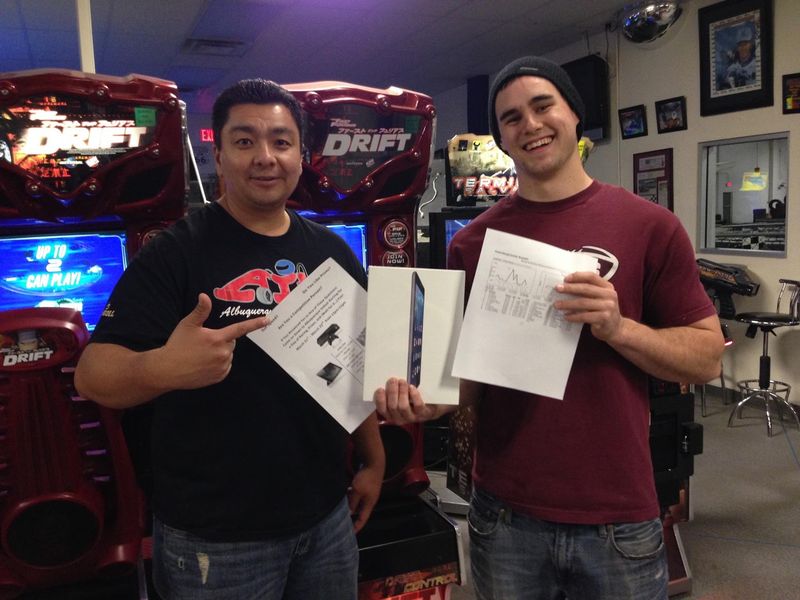 Printed Lap Times and the 24 Second Club
