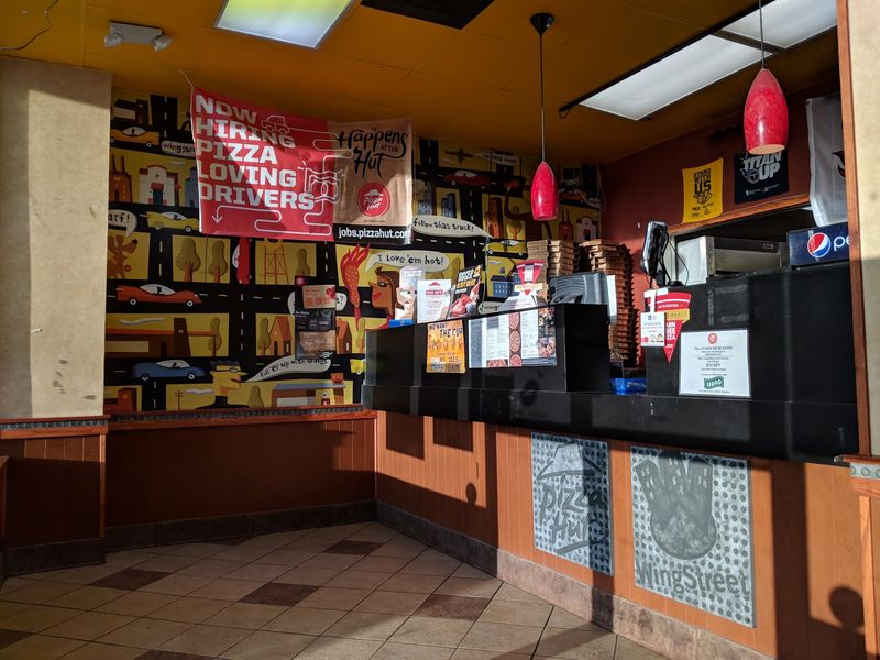 Pizza Hut