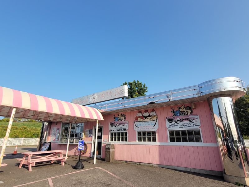 Bokie's Drive-In
