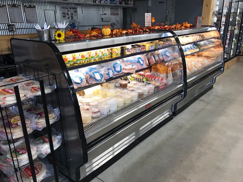 Deli Cheese, Meats And Salads Add Everyday Options