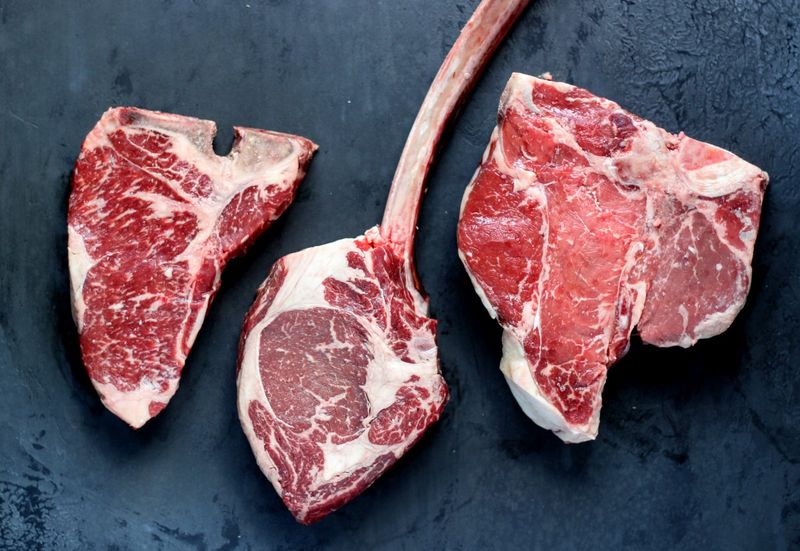 Custom Cuts Turn Recipes Into Easier Decisions