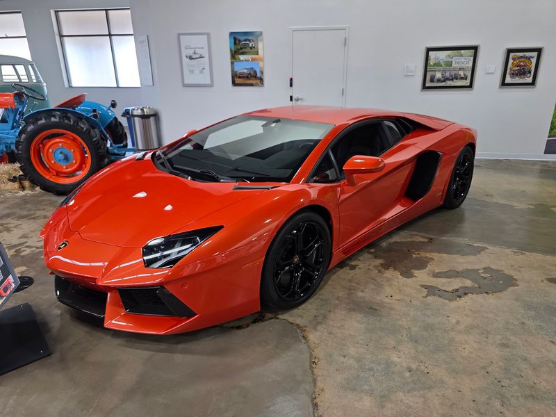 Supercars That Once Lived On Bedroom Walls