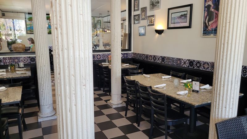 Families Couples And Solo Diners Can All Make Sense Of It