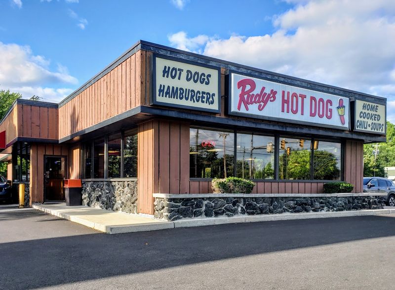 A Northwest Toledo Landmark on West Alexis Road