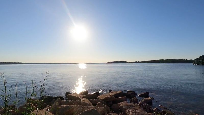 Read The Shoreline Carefully
