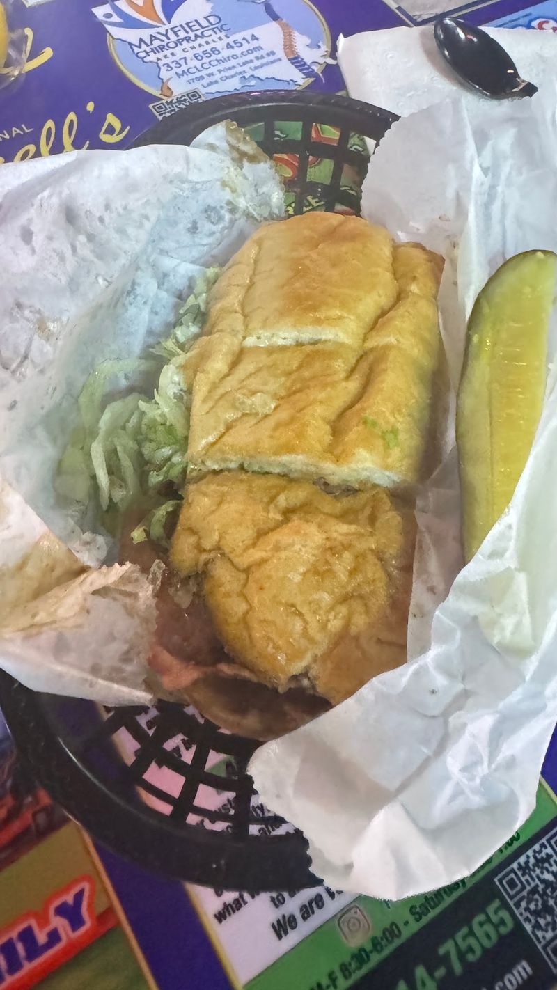 Match The Size To Your Appetite