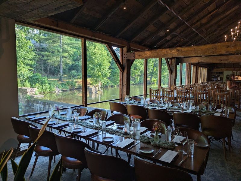 Millwright's Restaurant 