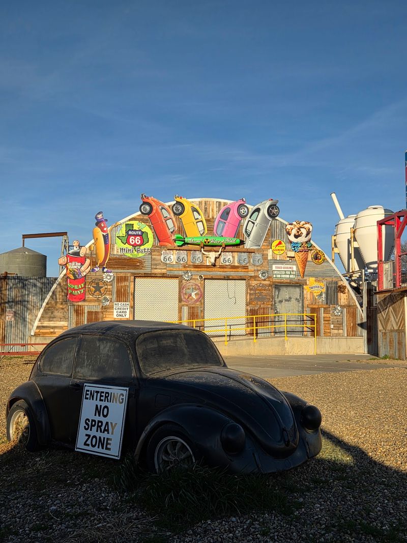 Sunrise Drive Makes The New Site Easy To Reach