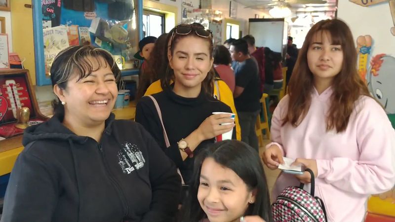 Lines, Limited Seats, and the Takeout Trick