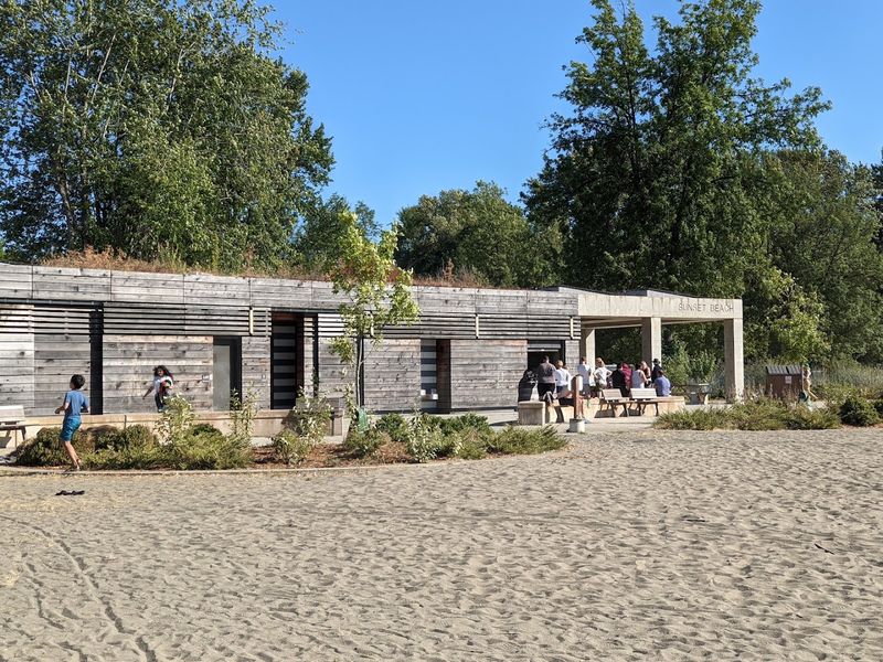 Sunset Beach Cafe