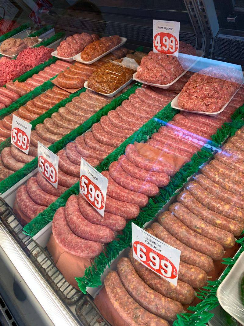 Fresh Ground Beef Covers Burgers, Meatballs And More