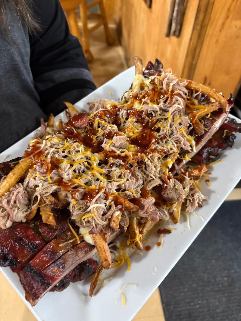 Brisket With A Long, Slow Backstory