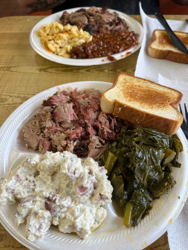 Collard Greens That Convert Skeptics