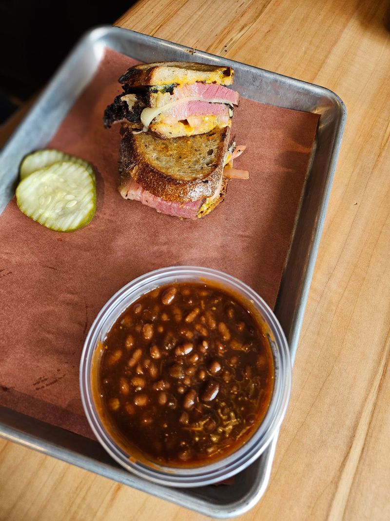 The Pastrami That Ruins All Others