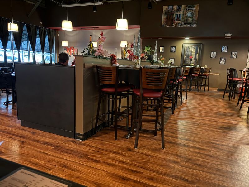 Toni's Italian Restaurant in Western Shawnee