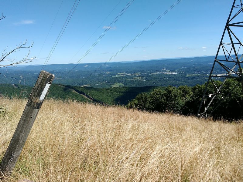 Long-Distance Trails Keep Narrows Connected Beyond One Hike