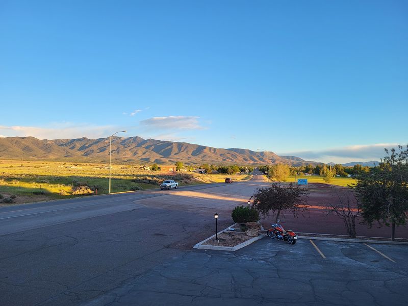 Fillmore, Utah