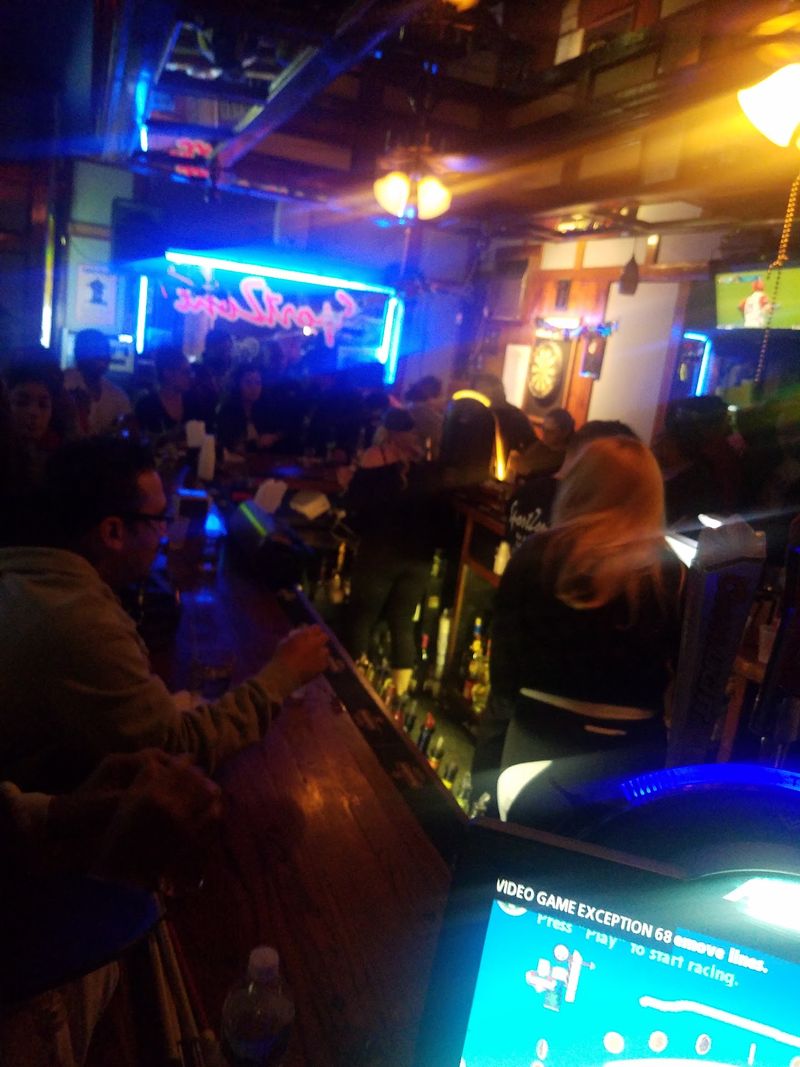 Sport Zone Pub & Grill