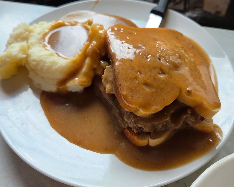 Glider Diner, Scranton, PA