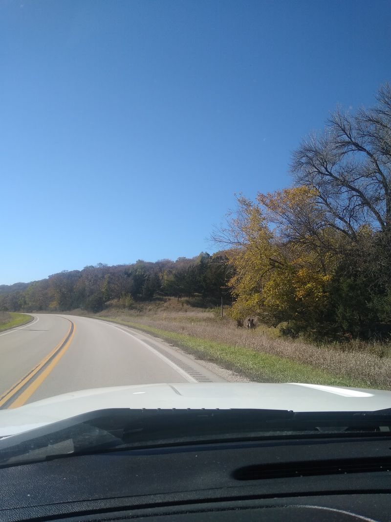 Glacial Trail Scenic Byway