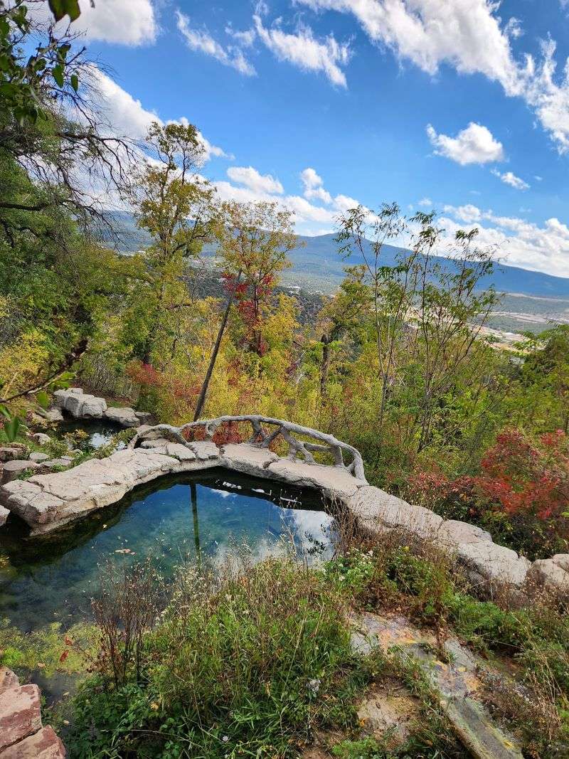 Carlito Springs Loop, Cedar Crest