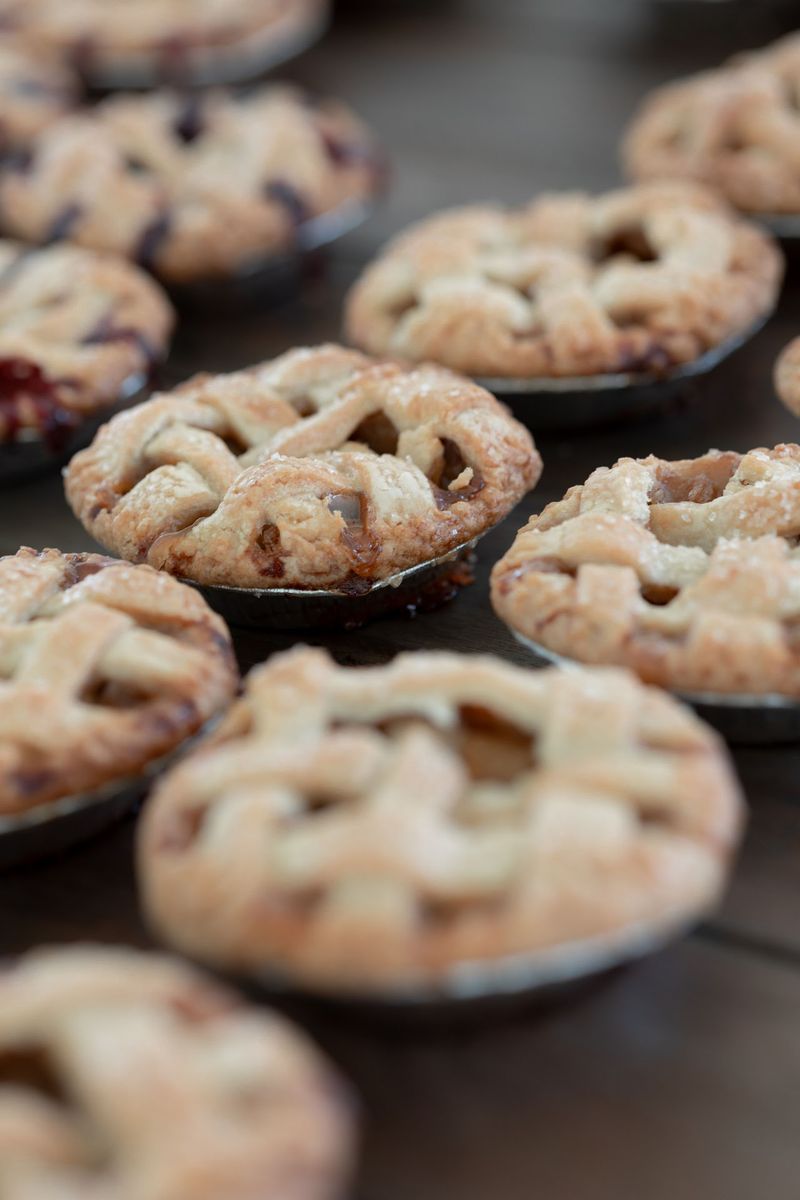 Carolina Pie Company, Mooresville, NC