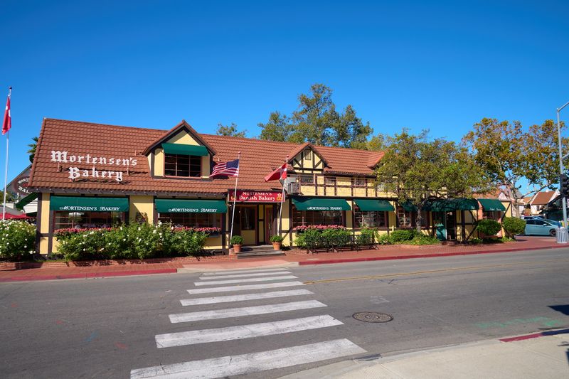 A Storybook Storefront on Mission Drive